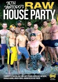 Image Seth Santoro's Raw House Party