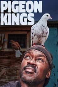 Pigeon Kings (2019)