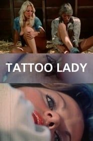Image Tattooed Lady 1977