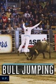 Bull Jumping-hd
