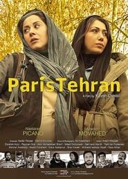Paris-Tehran series tv