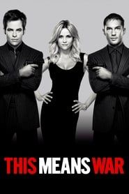 This Means War series tv