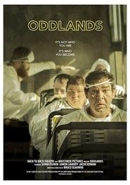 Oddlands series tv
