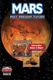 Image Mars: Past, Present, and Future 2007