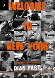 Welcome to New York series tv