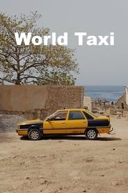 Image World Taxi