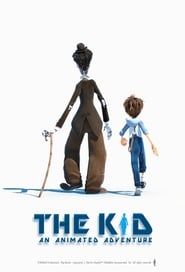 The Kid: An Animated Adventure series tv