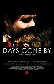 Days Gone By series tv