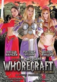 Whorecraft: Legion of Whores (2018)