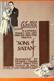 Sons of Satan series tv
