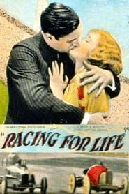 Racing for Life series tv