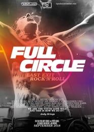 Full Circle - Last Exit Rock'n'Roll 2019 streaming