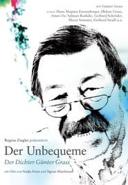 Der Unbequeme - Der Dichter Günter Grass series tv