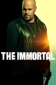 The Immortal series tv