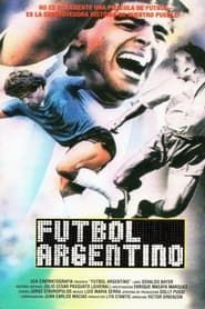 Fútbol argentino series tv