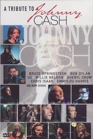 Image Un Hommage à Johnny Cash 1999