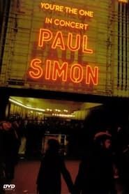 Paul Simon: You're The One-hd