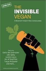 Image The Invisible Vegan