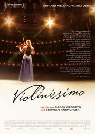Violinissimo series tv