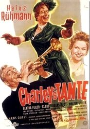 Charley's Aunt 1956 streaming