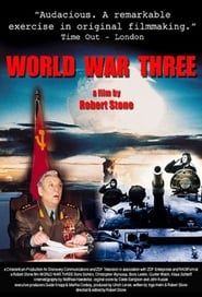 World War Three series tv