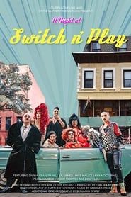 A Night at Switch n' Play series tv