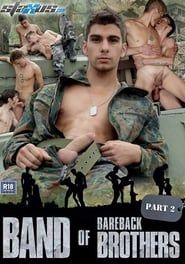 Band Of Bareback Brothers: Part 2 (2012)