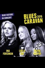 Blues Caravan 2016 series tv