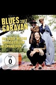 Blues Caravan 2017 series tv