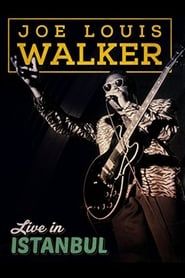 watch Joe Louis Walker: Live In Istanbul