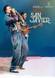 Joe Louis Walker: Festival de Jazz San Javier series tv