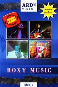 Image Roxy Music Musikladen 1973