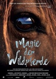 Image La Magie des chevaux sauvages