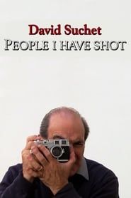 David Suchet: People I Have Shot-hd