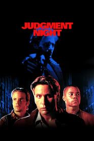 Judgment Night series tv