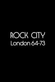 Sound of the City: London 1964-73 series tv