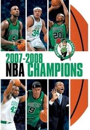 2007-2008 NBA Champions: Boston Celtics (2008)
