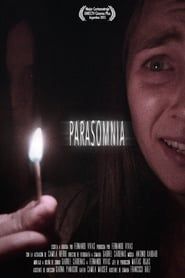 Parasomnia series tv