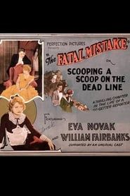 The Fatal Mistake series tv
