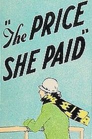 The Price She Paid (1924)