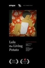 Image Lola, la patate vivante