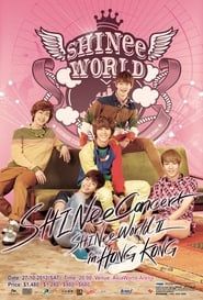 SHINee CONCERT "SHINee WORLD II" (2012)
