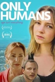 Only Humans series tv