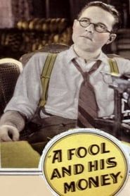 Image A Fool and His Money 1925