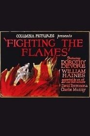 Fighting the Flames series tv