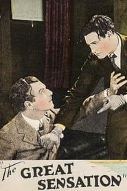The Great Sensation 1925 streaming
