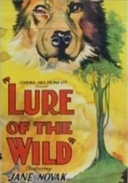 The Lure of the Wild (1925)