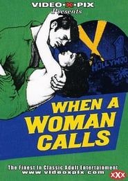 Image When a Woman Calls 1975