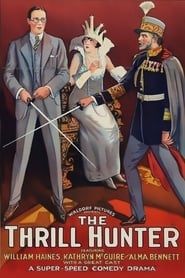 The Thrill Hunter (1926)