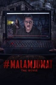 Image #MalamJumat the Movie